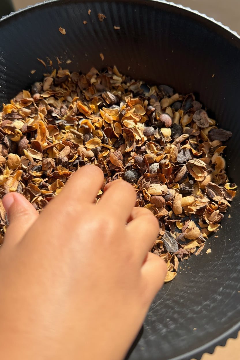 Harar Cascara (Hashara)